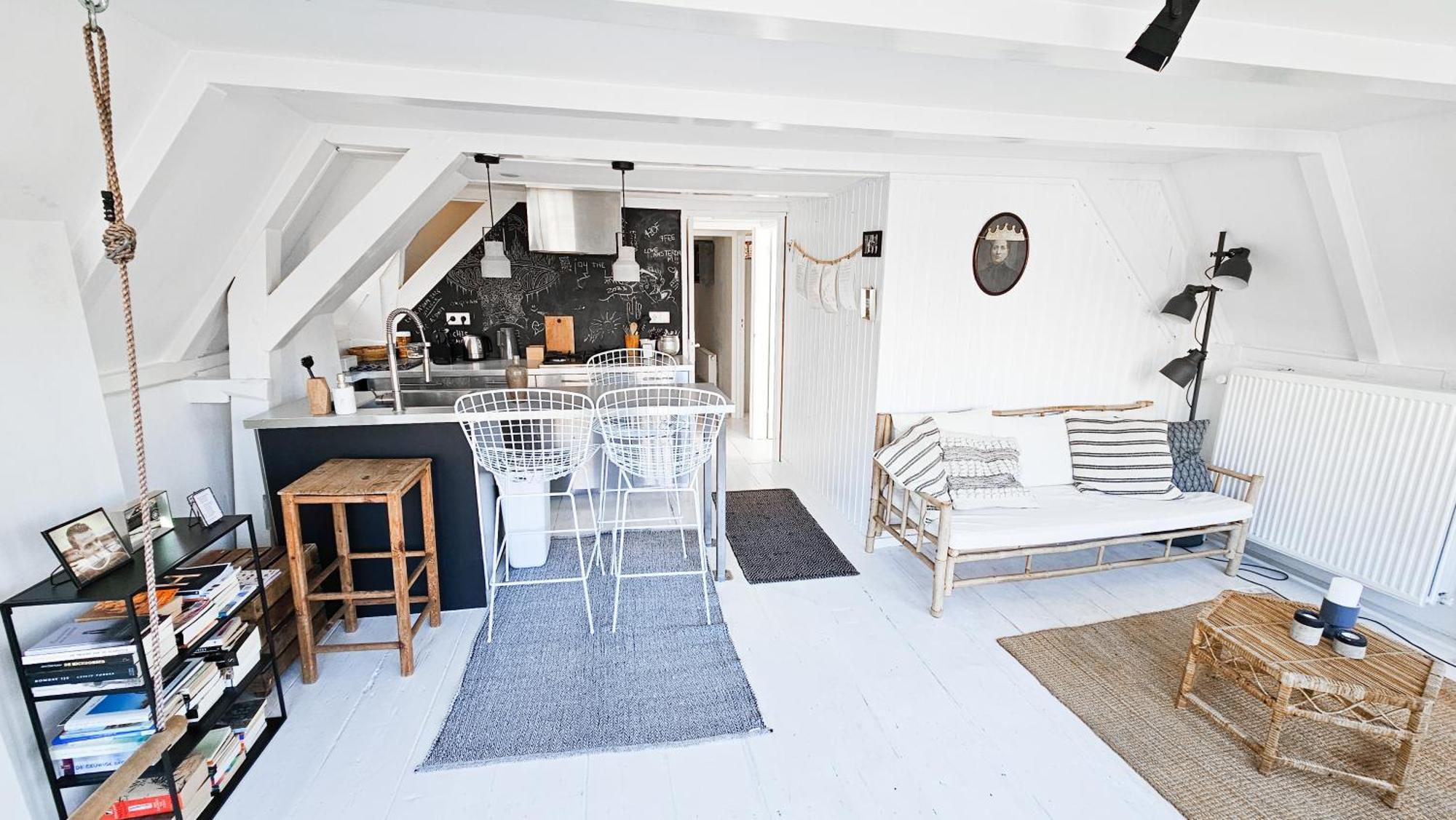 Two Bedroom Apartment In Historic Canalhouse From 1618 - City Centre Amsterdam Dış mekan fotoğraf