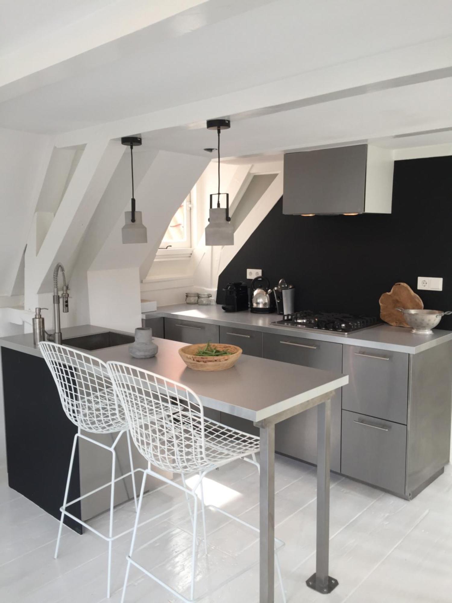 Two Bedroom Apartment In Historic Canalhouse From 1618 - City Centre Amsterdam Dış mekan fotoğraf