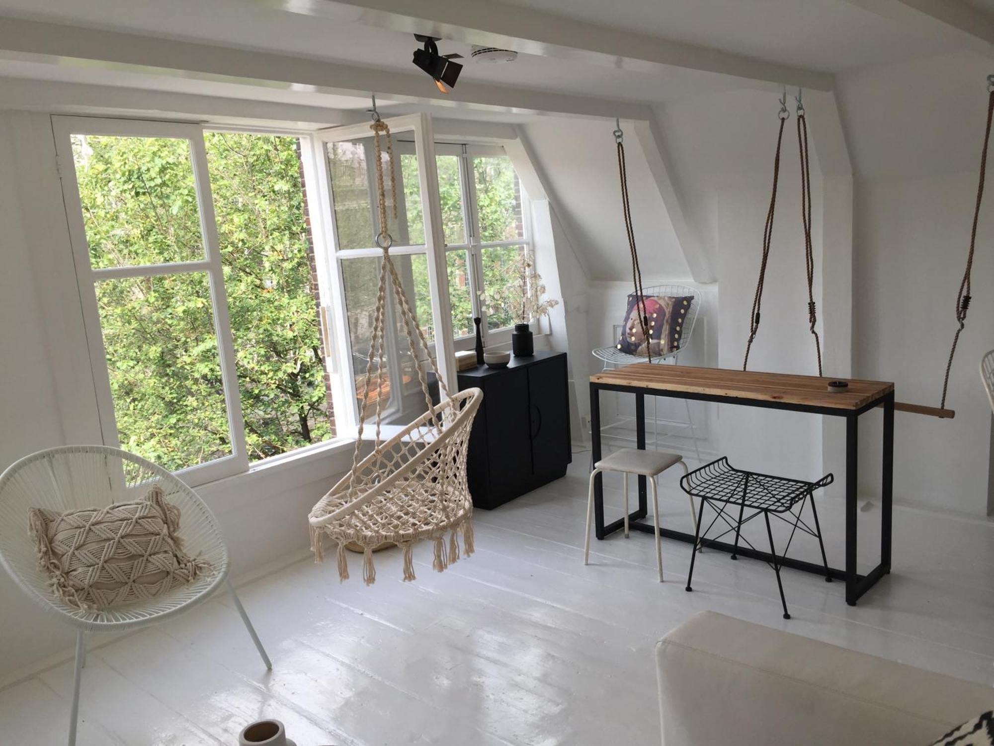 Two Bedroom Apartment In Historic Canalhouse From 1618 - City Centre Amsterdam Dış mekan fotoğraf