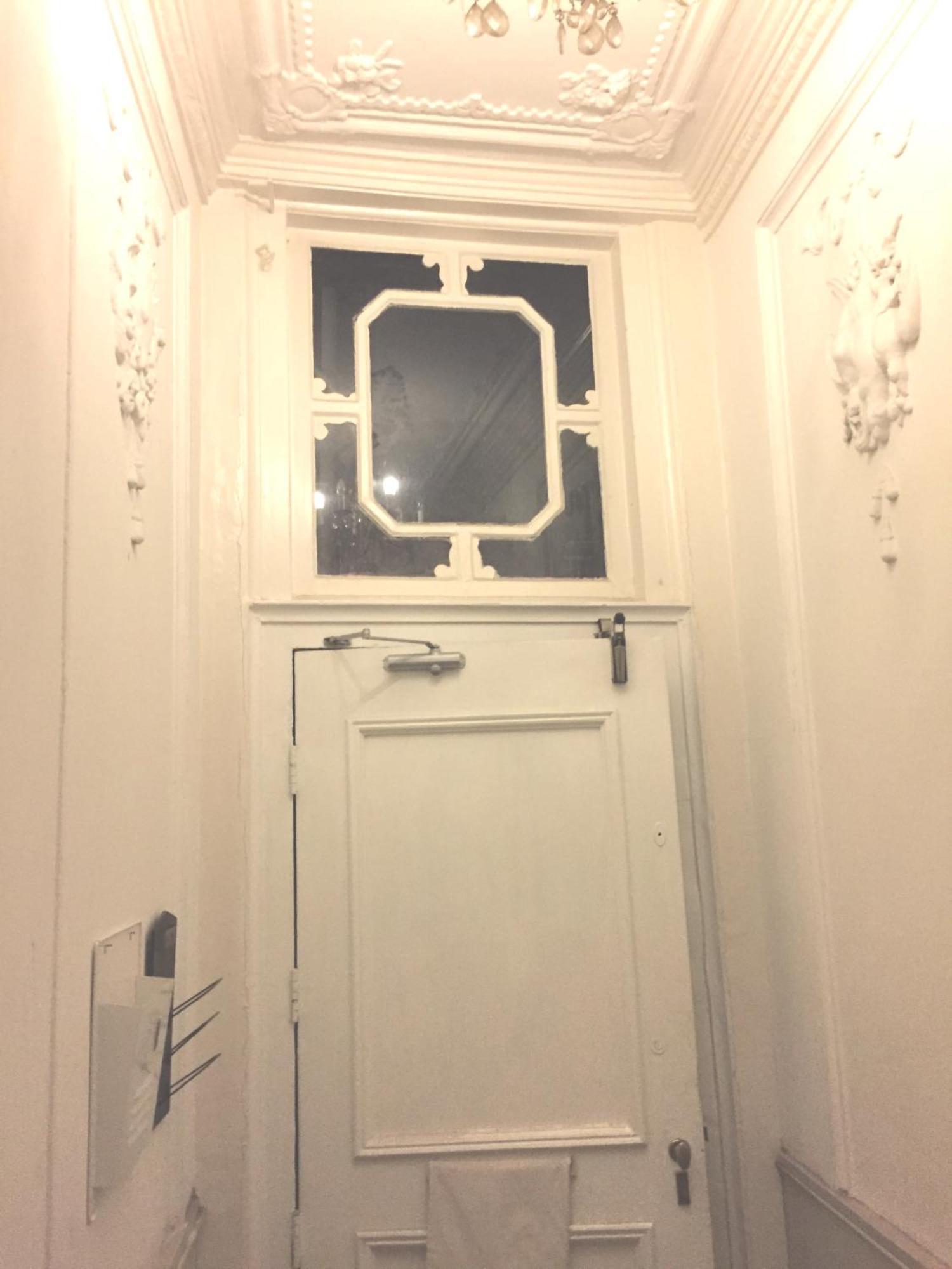 Two Bedroom Apartment In Historic Canalhouse From 1618 - City Centre Amsterdam Dış mekan fotoğraf